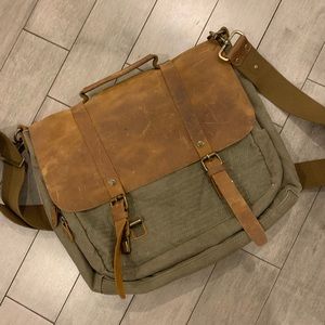 Gootium Messenger Bag